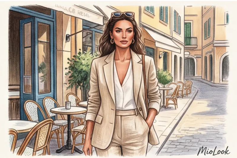 Макияж по форме лица: секреты контуринга и правильной коррекции - 8