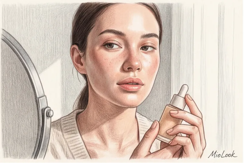 No-Makeup Makeup: Secrets to the Perfect Nude