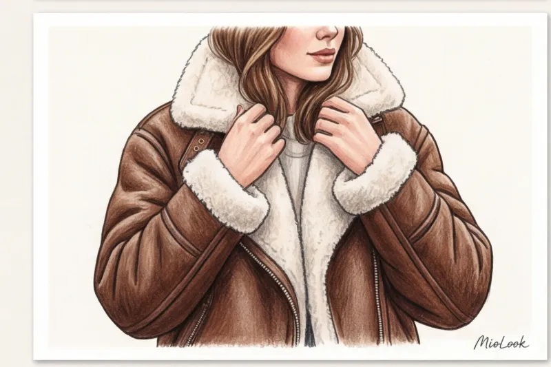 Верхняя одежда - 4