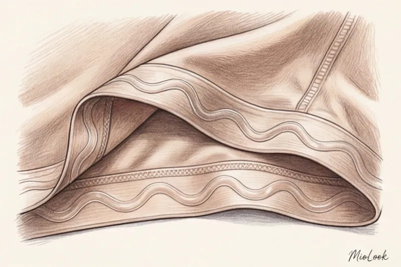 Утягивающее белье под вечернее платье: как смоделировать фигуру без дискомфорта - 5