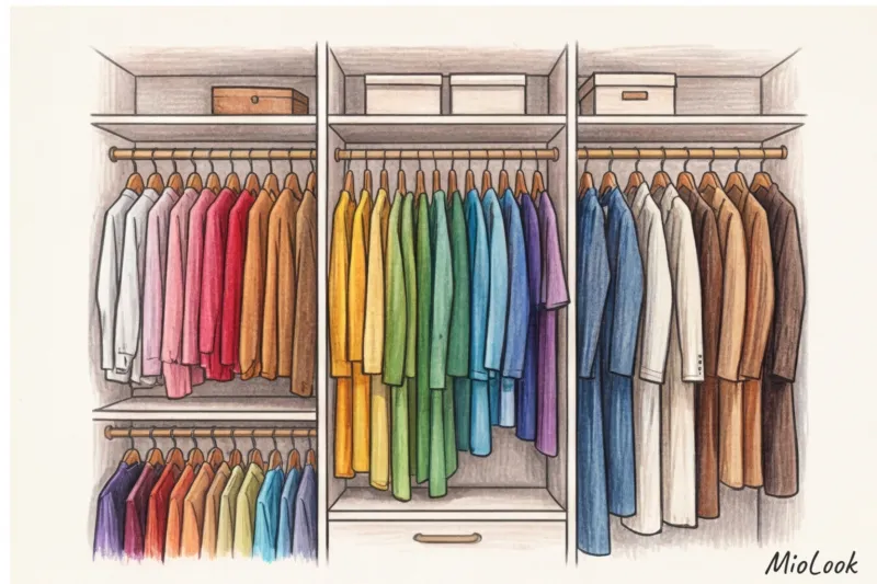 Индекс Cost Per Wear (CPW): как приложение помогает считать стоимость выхода вещи - 9