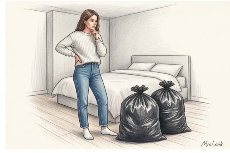 Как правильно подготовить вещи к сдаче: стирка, сортировка и упаковка - 7