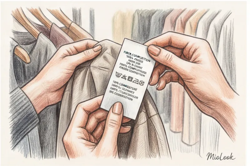 Вискоза, тенсель и лиоцелл: что нужно знать об искусственных тканях - 6