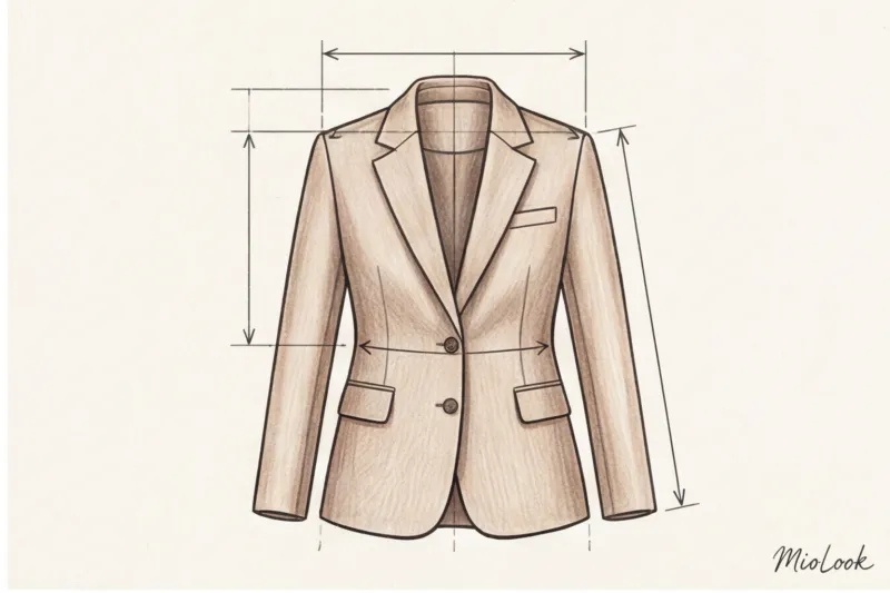 Виртуальная примерочная для стилистов: как показать клиенту посадку вещи удаленно - 3