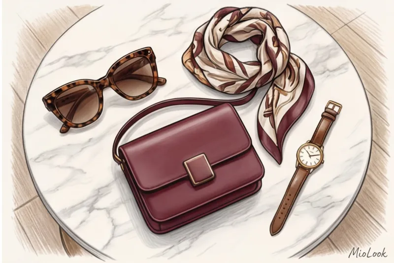 Стиль кэжуал для женщин 50+: комфортные образы на каждый день - 6