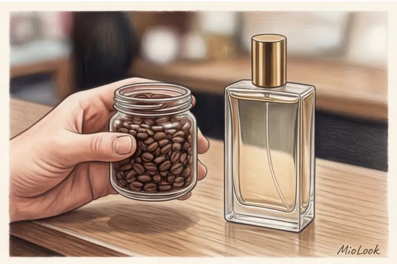 Как правильно тестировать духи в магазине: частые ошибки и правила - 8