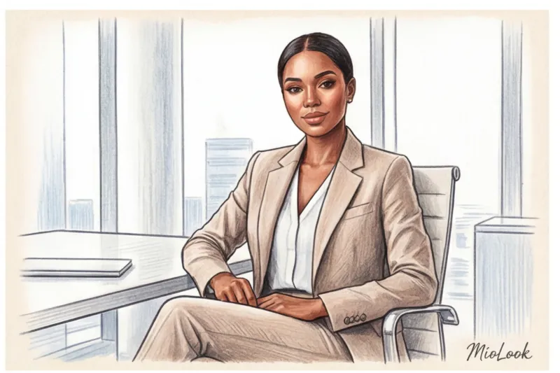 Подготовка жирной кожи к макияжу: чтобы тон держался весь день - 6