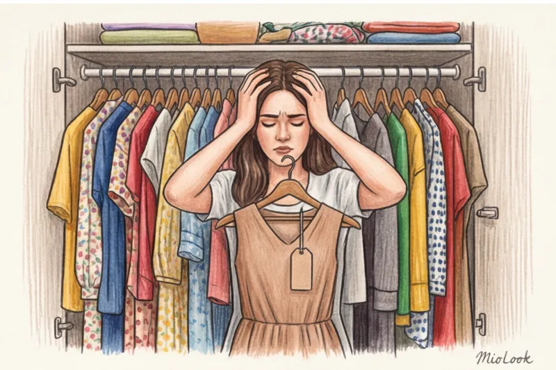 Экологичный гардероб и осознанное потребление: с чего начать - 8