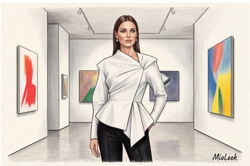 The Creator Archetype in Clothing: How to Express Creativity