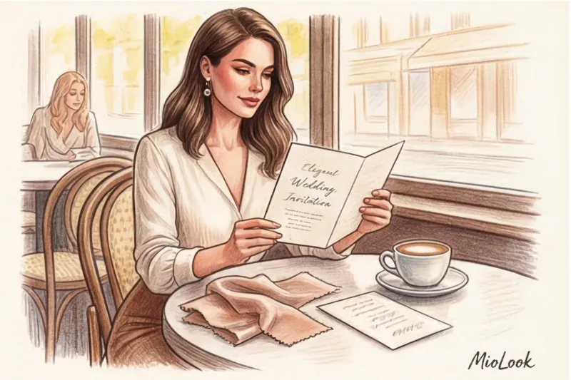 В чем пойти на свадьбу летом: 15 свежих идей для гостьи - 7