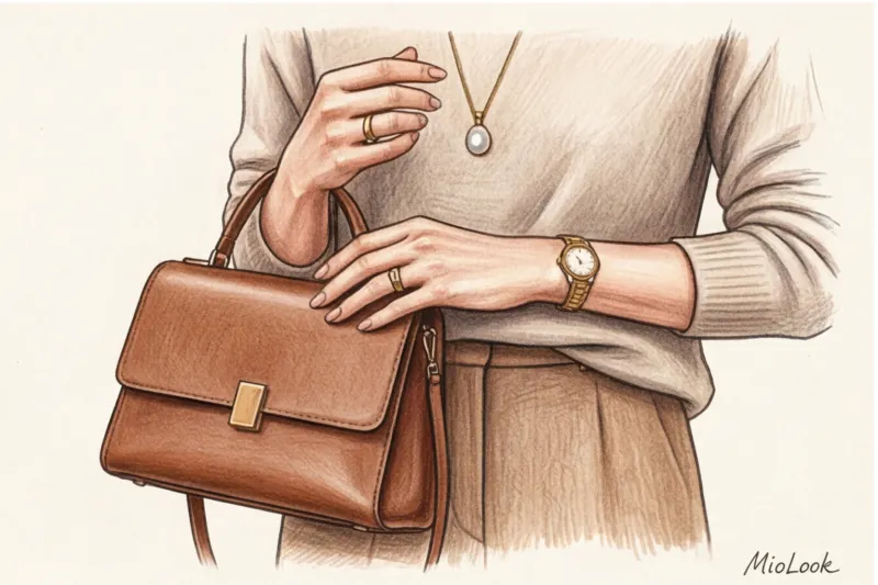 Стиль «тихая роскошь» (Old Money): как одеваться дорого и элегантно - 7