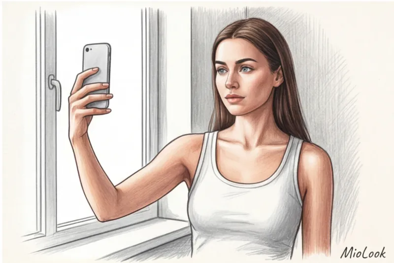 Теплый или холодный? Как AI определяет подтон кожи лучше человеческого глаза - 9