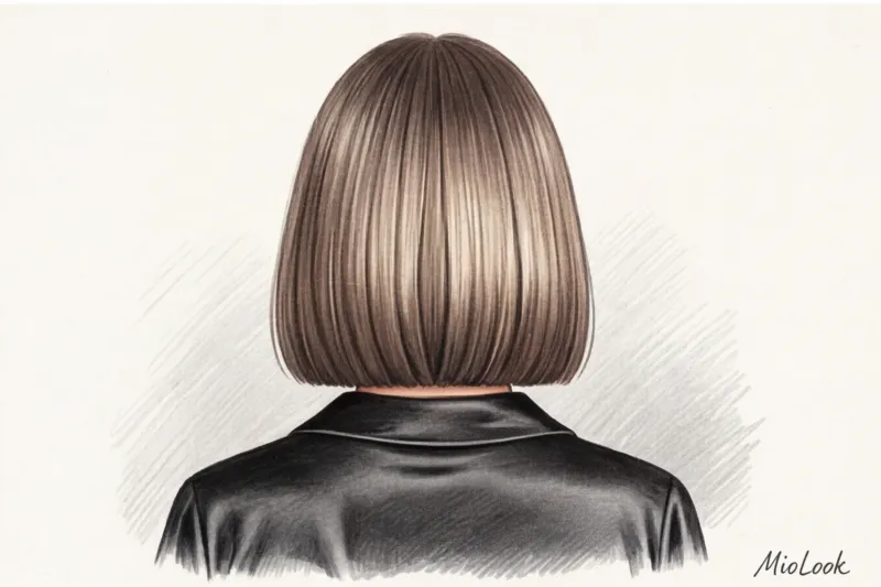 Секреты укладки тонких волос: густота и объем на весь день - 8