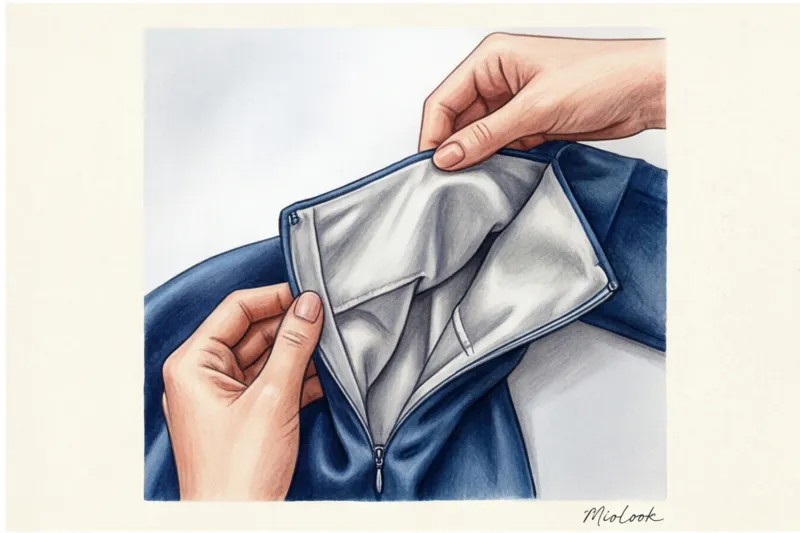 Мусульманские вечерние платья: роскошь в рамках традиций - 6