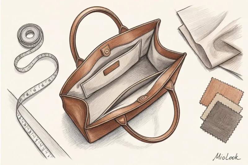 Антитренды сумок: какие аксессуары дешевят образ - 6