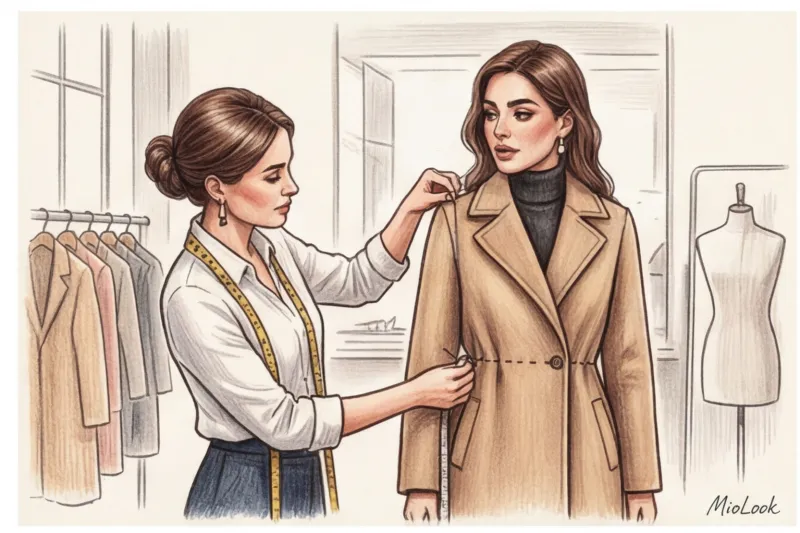 Ревизия шкафа: как правильно избавиться от антитрендов и устаревших вещей - 4