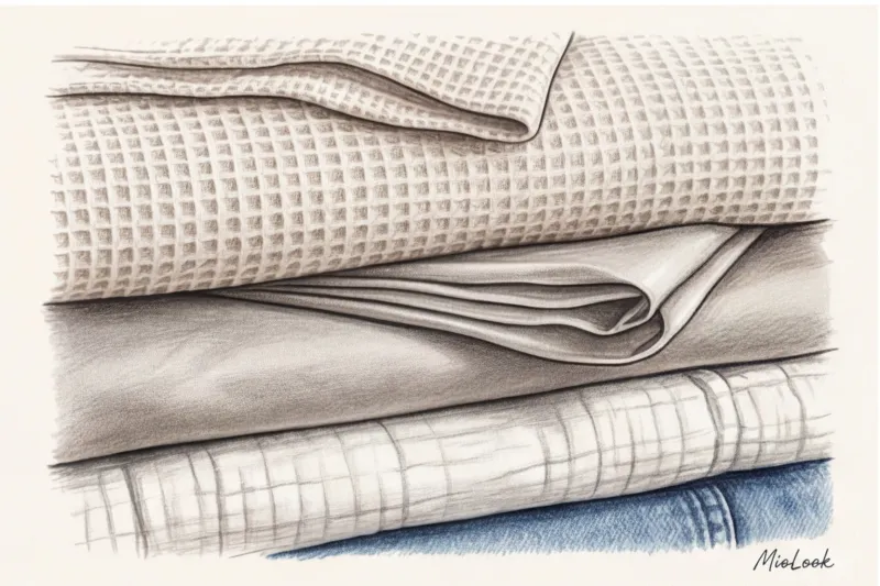 Стильная домашняя одежда: как выглядеть эстетично и чувствовать себя комфортно - 4