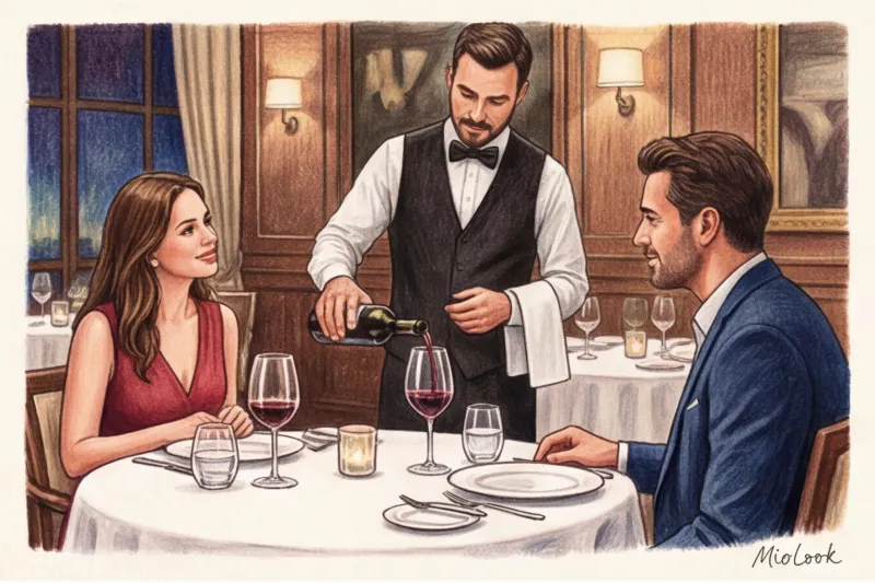 Парфюмерное табу: куда категорически нельзя приходить с ярким ароматом - 2