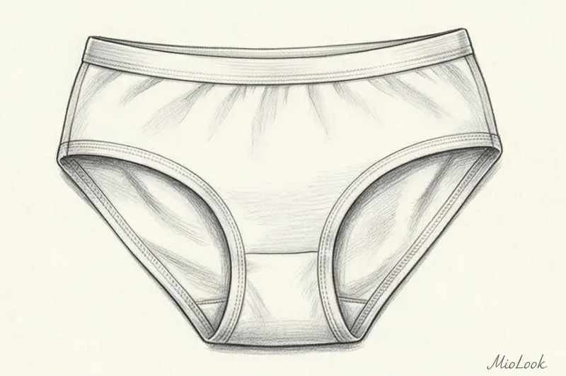 Briefs: What They Are, Types, and What to Wear Them With