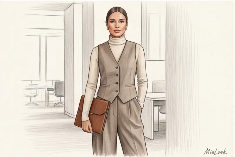 Clean Girl Aesthetic: секреты идеального минимализма и ухоженности - 7