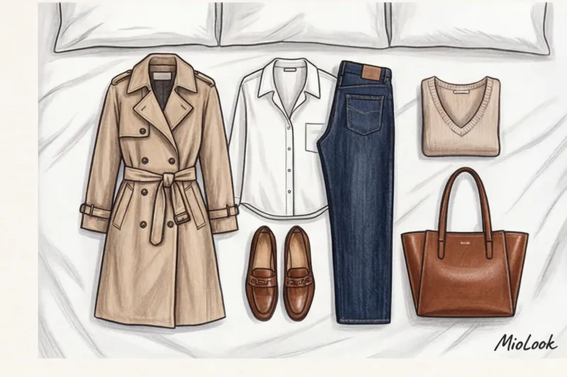 Современные модные эстетики: от Old Money до Y2K и как найти свою - 7