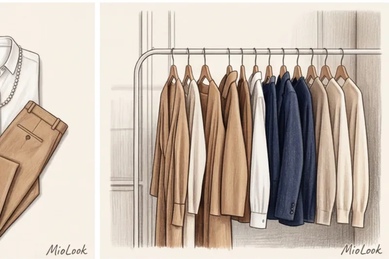 Иконы стиля Old Money: как создать образ в эстетике «тихой роскоши» - 3