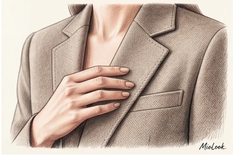 Деловой капсульный гардероб: 15 вещей для бесконечного числа образов - 3