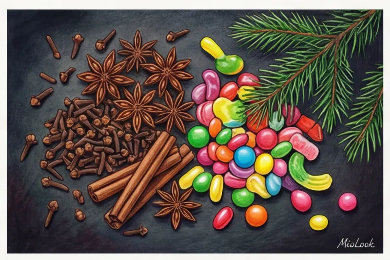 Парфюмерный лееринг: как смешивать духи, чтобы создать свой уникальный аромат - 5