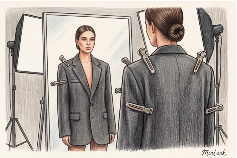 Как определить качество ткани по фото в интернет-магазине - 7