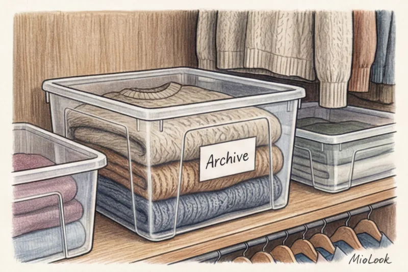 Теория малых шагов в стиле: с чего начать преображение - 5