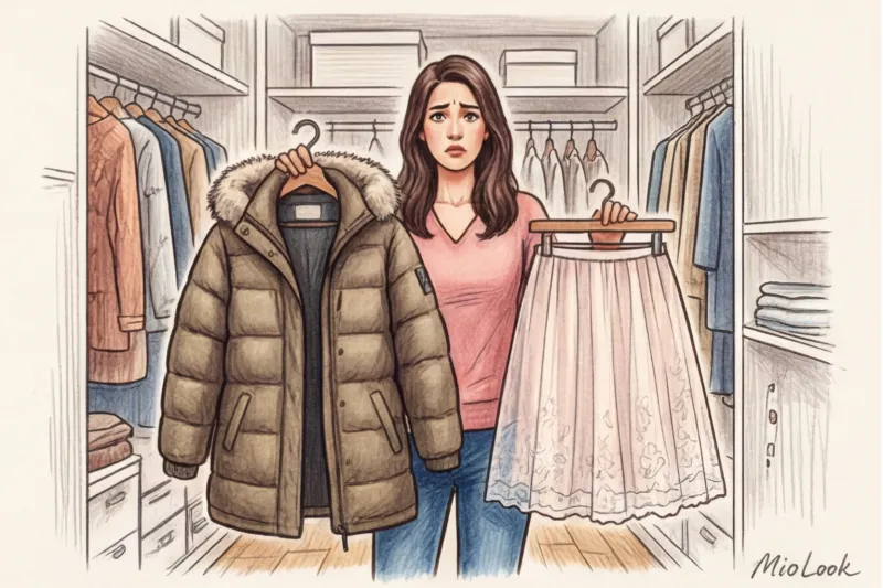 От подиума до шкафа: как ИИ меняет работу персональных стилистов - 4