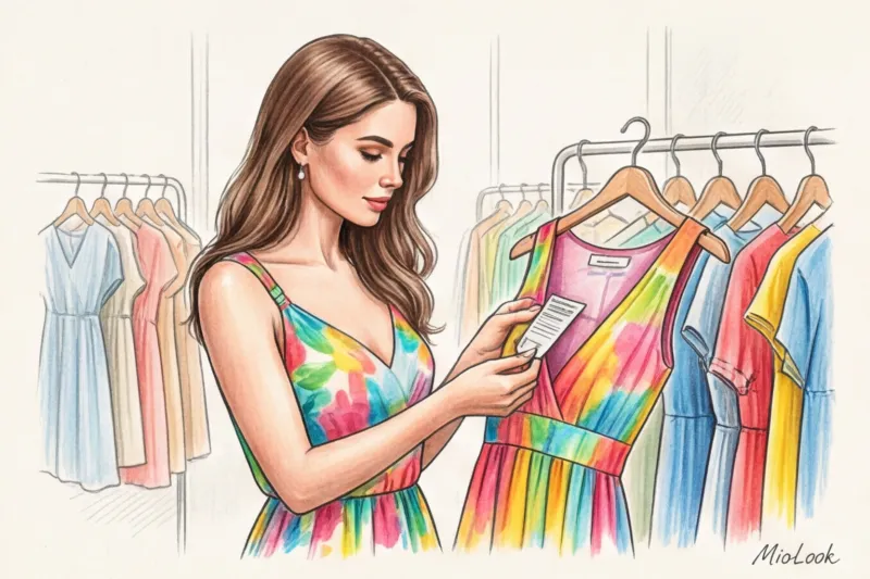 Модные цвета весна-лето: собираем актуальный теплый гардероб - 5