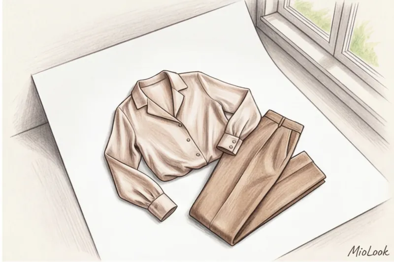 Оцифровка гардероба клиента: как создать виртуальную базу вещей - 3