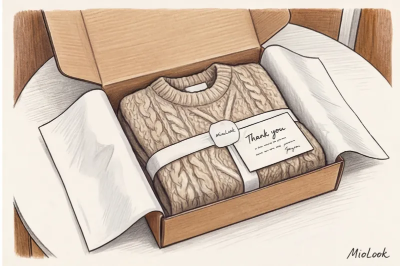 Онлайн-ресейл: как безопасно покупать брендовые б/у вещи в интернете - 6