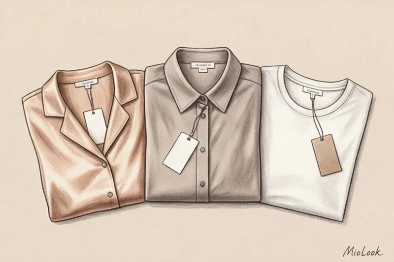 Вискоза на лето: дышит или нет, плюсы и минусы материала в жару - 5