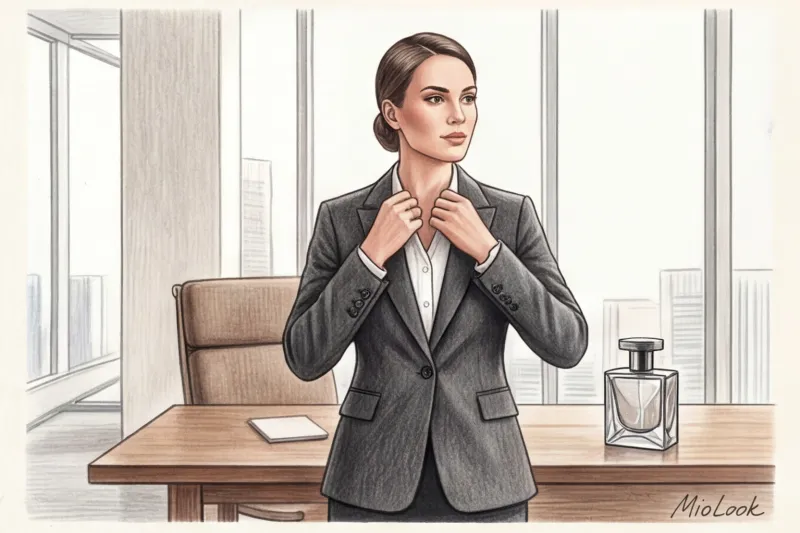 Базовый парфюмерный гардероб: как собрать свою идеальную коллекцию ароматов - 5