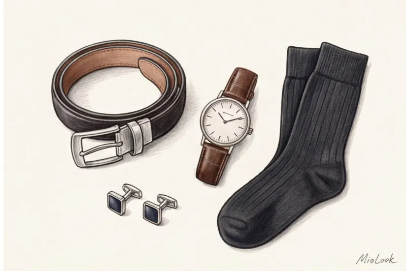 Новогодний фэмили лук для фотосессии: идеи и тренды - 6