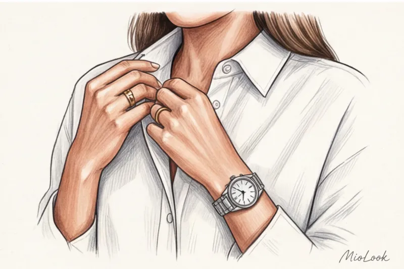 Базовый гардероб для кормящей мамы: чек-лист необходимых вещей - 8