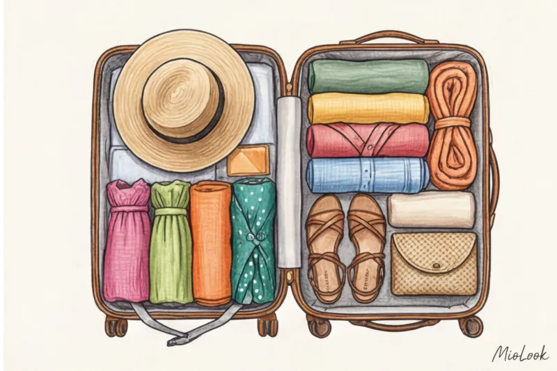 Муслин — главный хит лета: как носить и ухаживать за самой дышащей тканью - 6