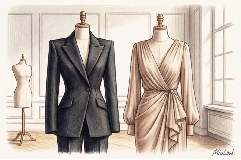 Типы фигуры (яблоко, груша) или типажи Кибби: что лучше работает? - 2