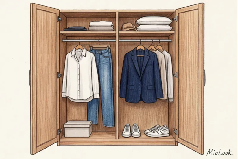 Стиль Casual для женщин: как выглядеть безупречно каждый день - 4