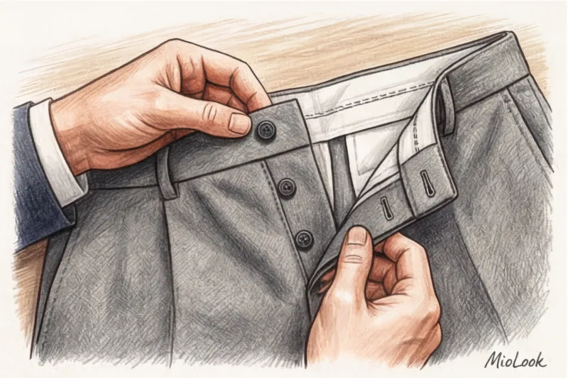 Брюки и шорты - 7