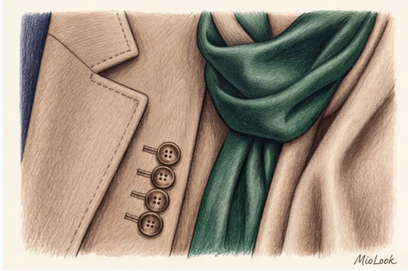 Стиль «тихая роскошь» (Old Money): как одеваться дорого и элегантно - 3