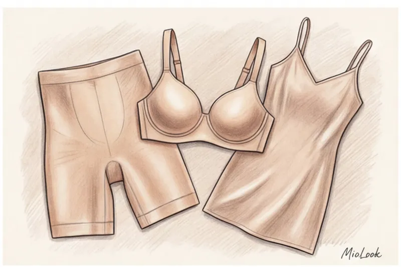 Образы на корпоратив для полных женщин: как подчеркнуть достоинства - 5