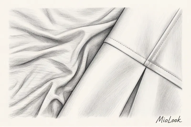 Базовые платья и юбки plus size: фасоны, которые стройнят - 2