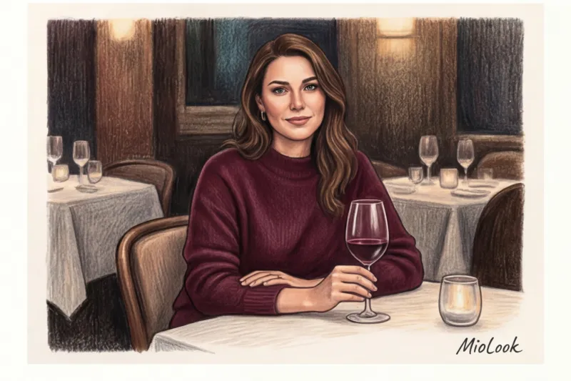 Идеи образов на свидание для женщин 30+: элегантность и статус - 8