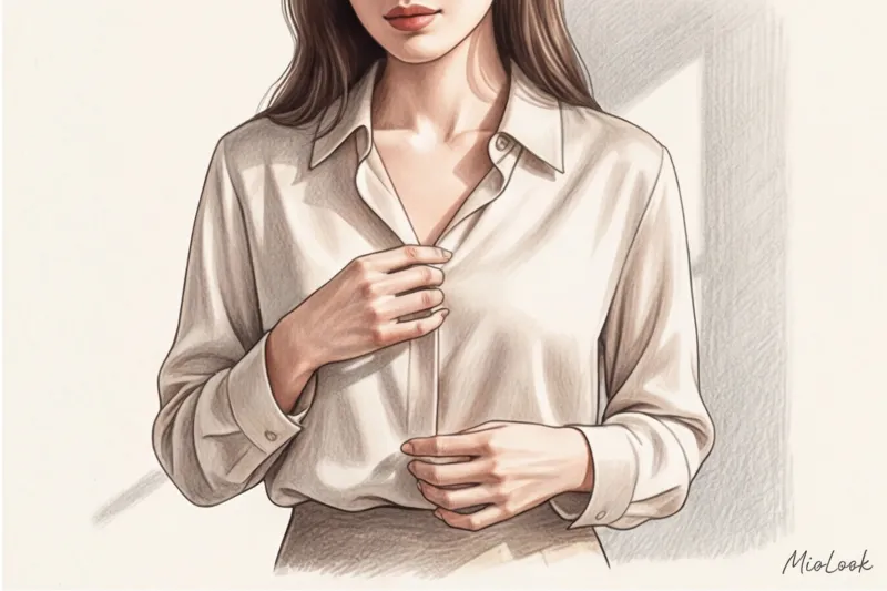 Стиль из корейских дорам: как собрать элегантный гардероб - 3