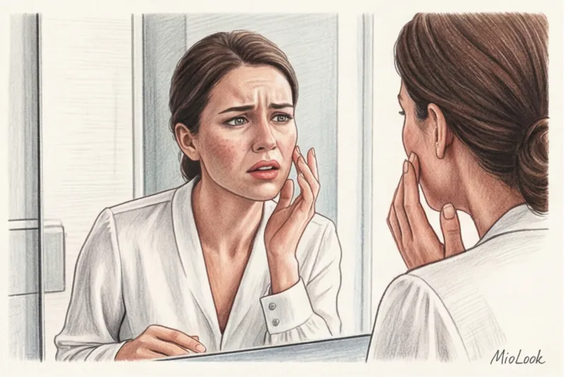 Do you need toner before makeup? The secret to long-lasting foundation