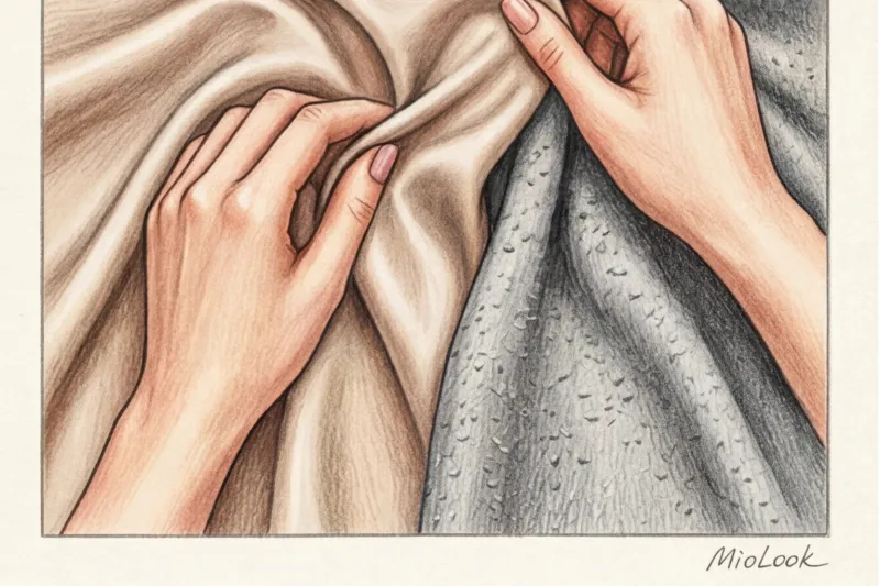 Шопинг на распродажах: как покупать базовые вещи с максимальной скидкой - 7