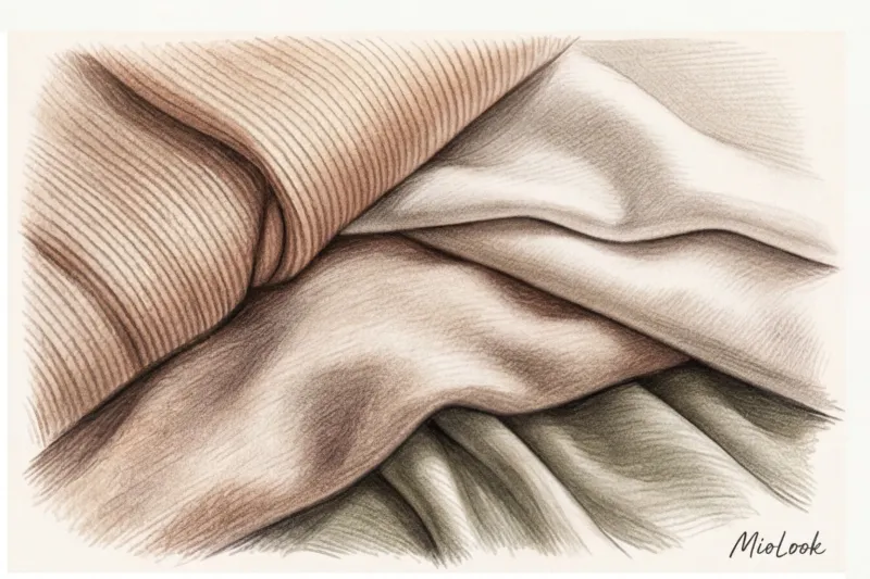 Базовая капсула для дома: список вещей из 10 предметов - 3